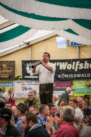 Wiesn 2017